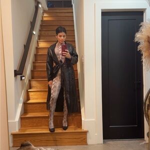 Meet your Posher, Erendira